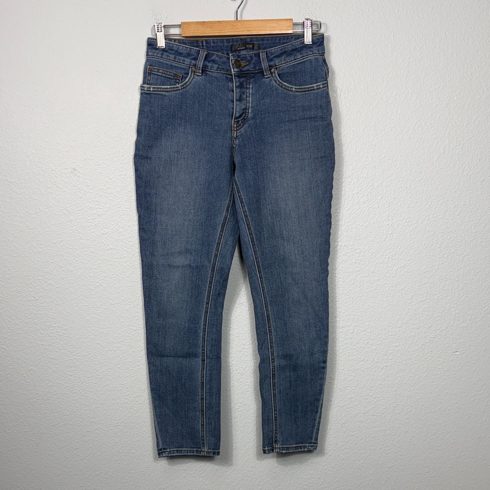 prAna Women's Skinny Jeans